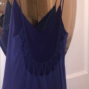 Urban Outfitters Party Dress